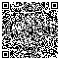 QR code with Le G P & M contacts