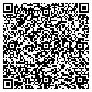 QR code with Yoga/Johns contacts