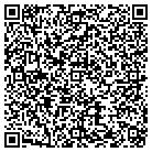 QR code with Zapatas of Ballantyne Inc contacts