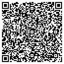 QR code with Arctic Blossoms contacts