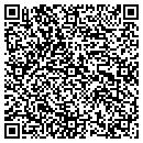 QR code with Hardison & Clark contacts