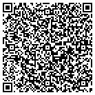 QR code with Allen and Deans Gutter Service contacts