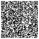 QR code with Cunningham Golf Creations contacts