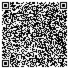 QR code with J H Oden General Store contacts