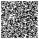 QR code with HFCS Transport Co contacts