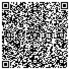 QR code with A Line Distributors Inc contacts