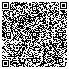QR code with US Indian Affairs Bureau contacts