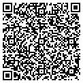 QR code with KFC contacts