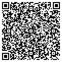 QR code with Michael A Via contacts