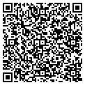 QR code with Brown's contacts