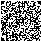 QR code with J T & D Heating & Air Cond Co contacts