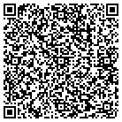 QR code with Asheville Teach Center contacts