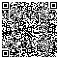 QR code with Bjac contacts