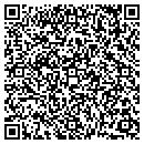 QR code with Hoopers Tavern contacts