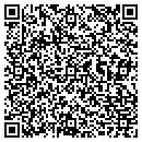 QR code with Horton's Flower Shop contacts
