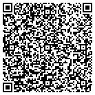 QR code with California Body Day Spa contacts