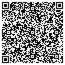 QR code with Refiner's House contacts