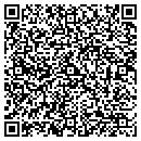 QR code with Keystone Laboratories Inc contacts