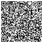 QR code with Whittier Church Of God contacts