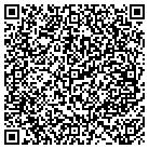QR code with D R Horton Custom Builders Inc contacts
