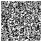 QR code with Albemarle 4 H Lvstk Show SL I contacts