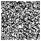QR code with Hall Clrence Jr Land Surveyors contacts