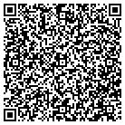 QR code with A Self Storage Depot contacts