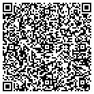 QR code with R & C Appliance Service contacts