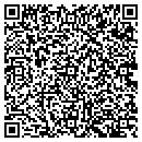 QR code with James Feely contacts