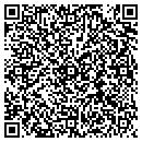 QR code with Cosmic Video contacts