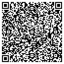 QR code with Palaver Hut contacts