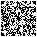 QR code with C D Bail Bonding contacts
