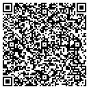 QR code with Gary Dudar DDS contacts
