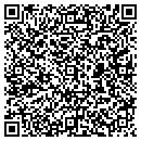 QR code with Hangers Cleaners contacts