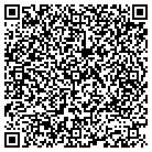 QR code with True Vine Christian Book Store contacts