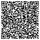 QR code with Anderson Moving contacts