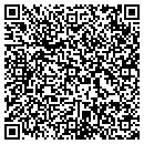 QR code with D P Technology Corp contacts