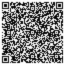QR code with O'Dalys Bakery contacts