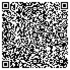 QR code with Royston Fence & Roofing contacts