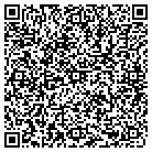 QR code with Almond's Welding Service contacts