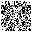 QR code with Christopher Candy & Wine Whse contacts