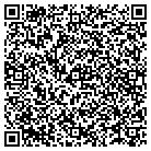 QR code with Hickory Wood Finishing LLC contacts