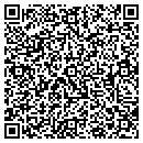 QR code with USATCO Intl contacts