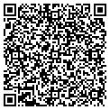 QR code with CMH contacts