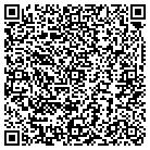 QR code with Claytons Footwear & ACC contacts