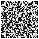 QR code with Alonzo's Plumbing contacts