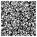 QR code with Halmark Development contacts
