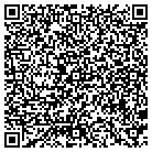 QR code with D S Parada Color Cafe contacts