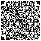 QR code with Jeff Barnes Grading contacts