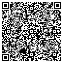 QR code with Catherines contacts